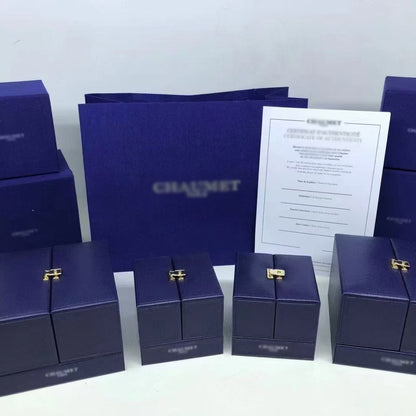 [OAKJURI Jewelry] CH BOX GIFT BAG