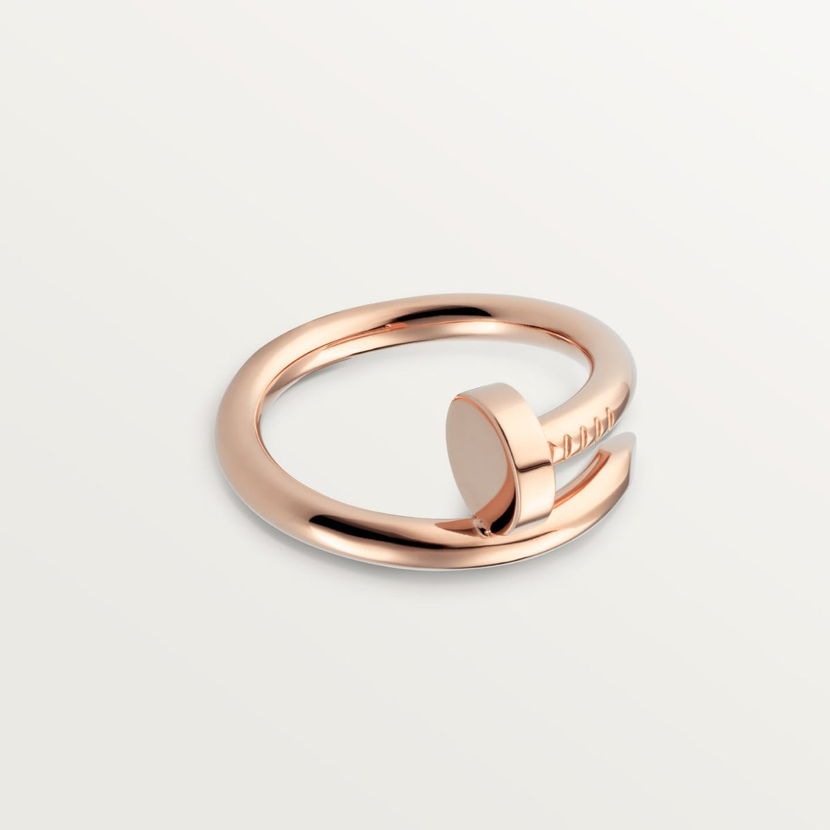 [OAKJURI Jewelry] JUSTE RING 2.6MM