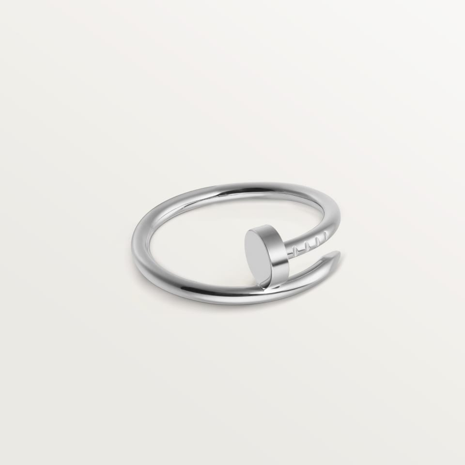 [OAKJURI Jewelry] JUSTE RING 1.8MM
