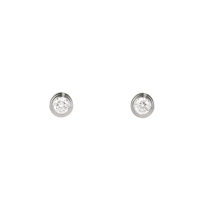 [OAKJURI Jewelry] DAMOUR DIAMOND EARRINGS
