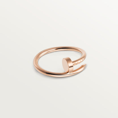 [OAKJURI Jewelry] JUSTE RING 1.8MM