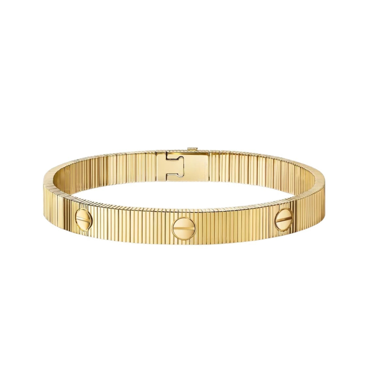 [OAKJURI Jewelry] LOVE UNLIMITED BRACELET