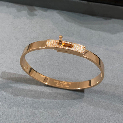 [OAKJURI Jewelry]KELLY BRACELET DIAMOND