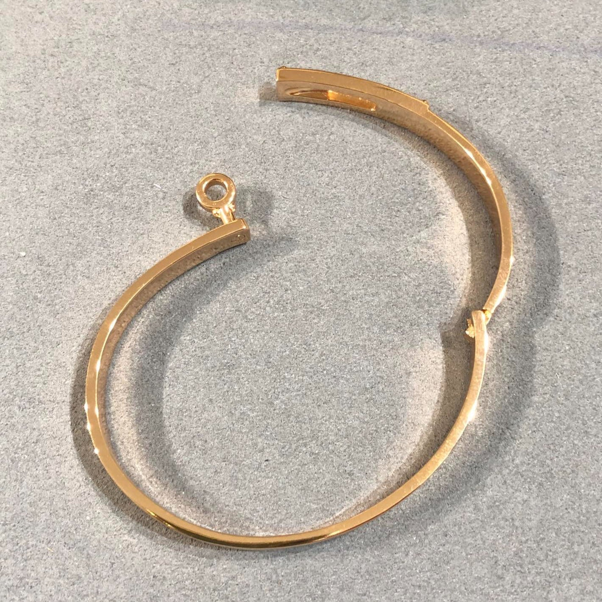[OAKJURI Jewelry]KELLY BRACELET DIAMOND