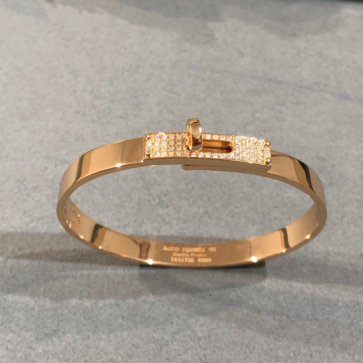 [OAKJURI Jewelry]KELLY BRACELET DIAMOND
