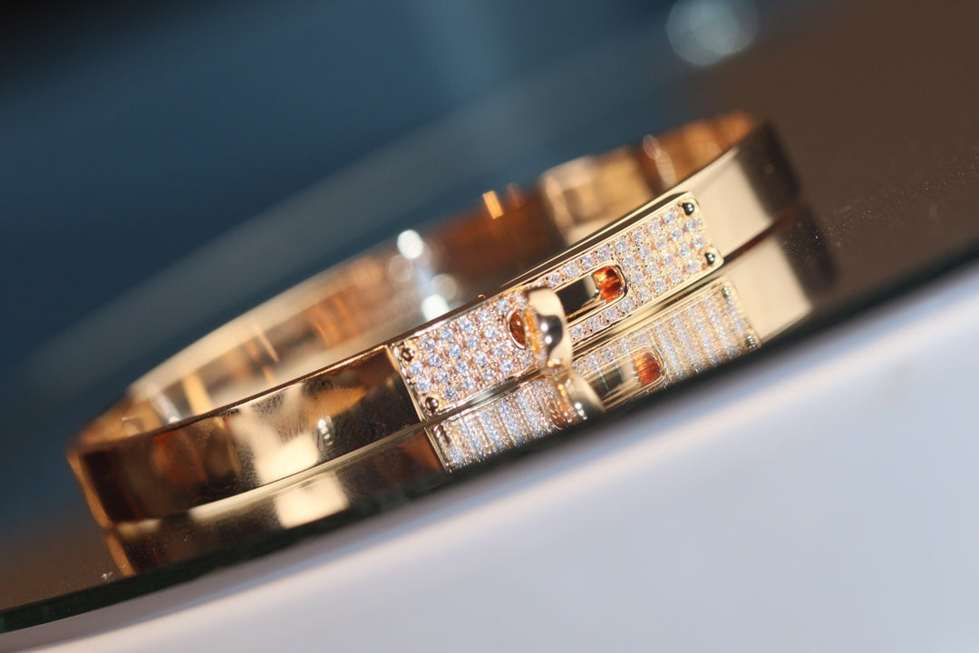 [OAKJURI Jewelry]KELLY BRACELET DIAMOND