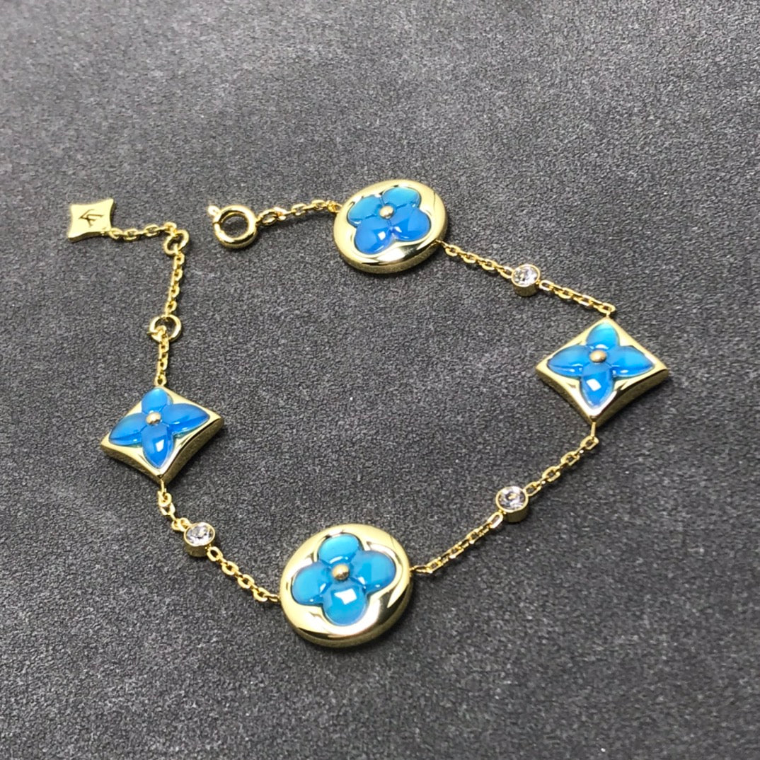 [OAKJURI Jewelry]STAR AND SUN TURQUOISE 4 MOTIFS 3 DIAMONDS