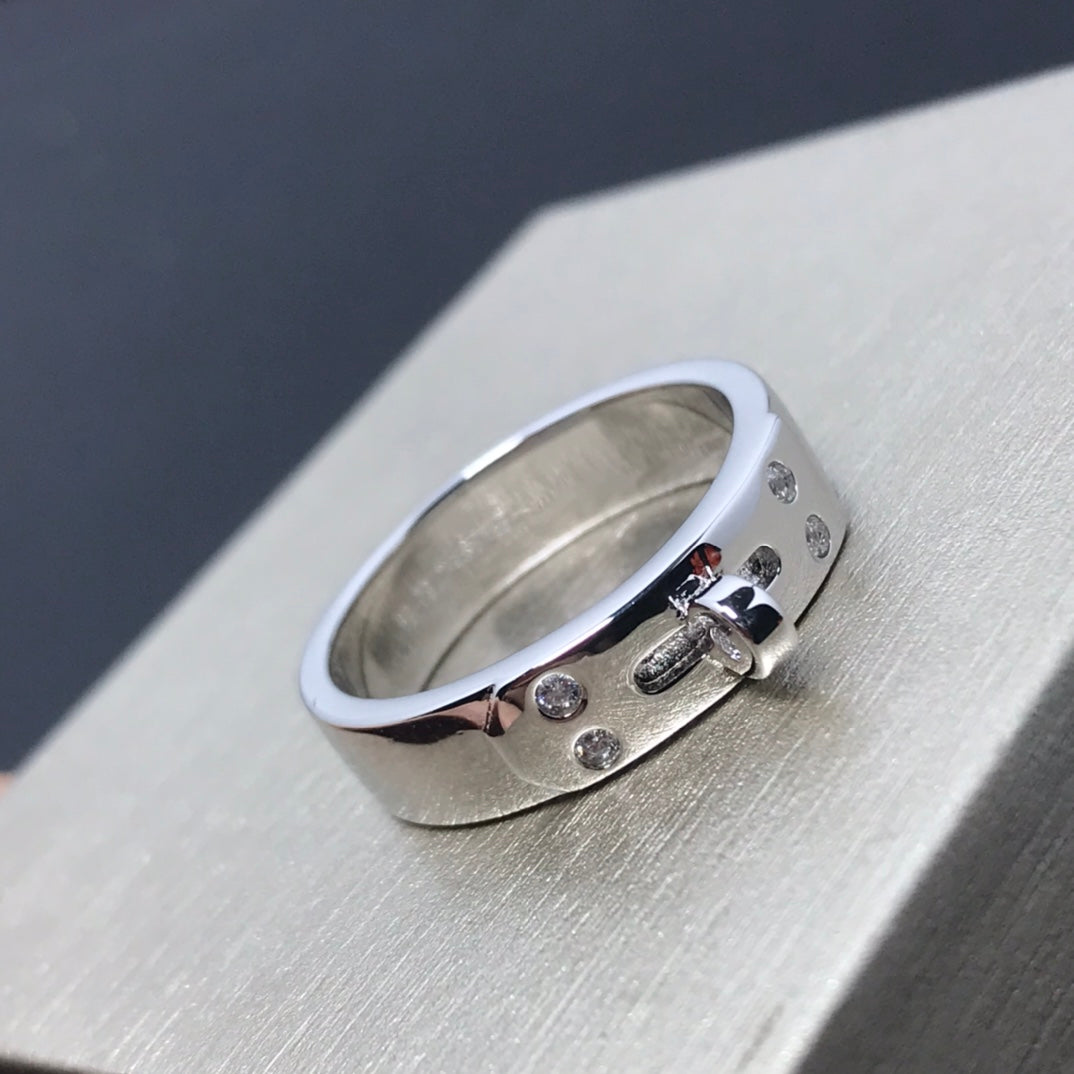 [OAKJURI Jewelry]KELLY MEDIUM RING