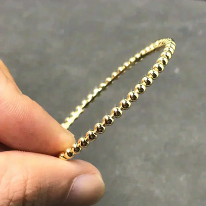 [OAKJURI Jewelry]PERLEE PEARLS BRACELET