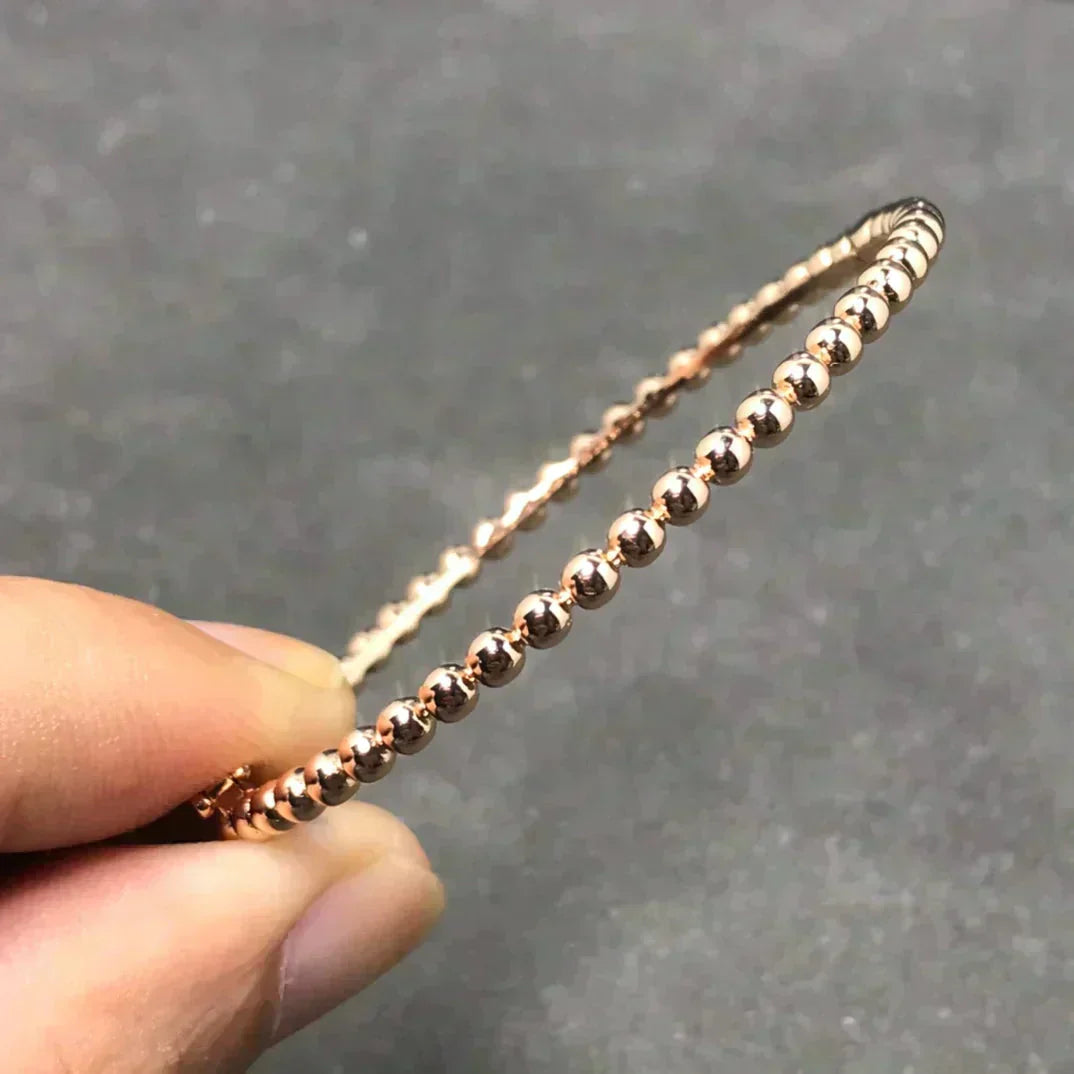 [OAKJURI Jewelry]PERLEE PEARLS BRACELET