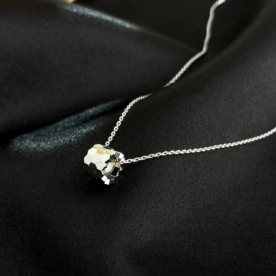 [OAKJURI Jewelry]BEE MINI NECKLACE