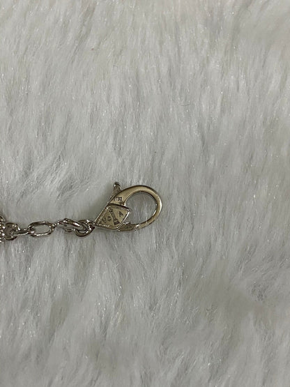 [OAKJURI Jewelry]CLOVER 1 MOTIF PIETERSITE BRACELET