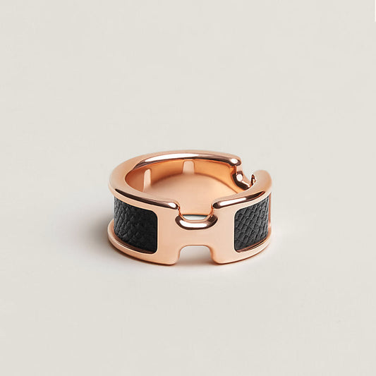 [OAKJURI Jewelry]OLYMPE PINK GOLD RING
