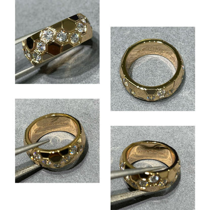[OAKJURI Jewelry]BEE LOVE DIAMOND LARGE RING