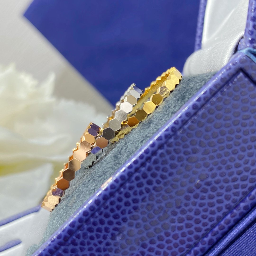 [OAKJURI Jewelry]BEE LOVE SMALL RING
