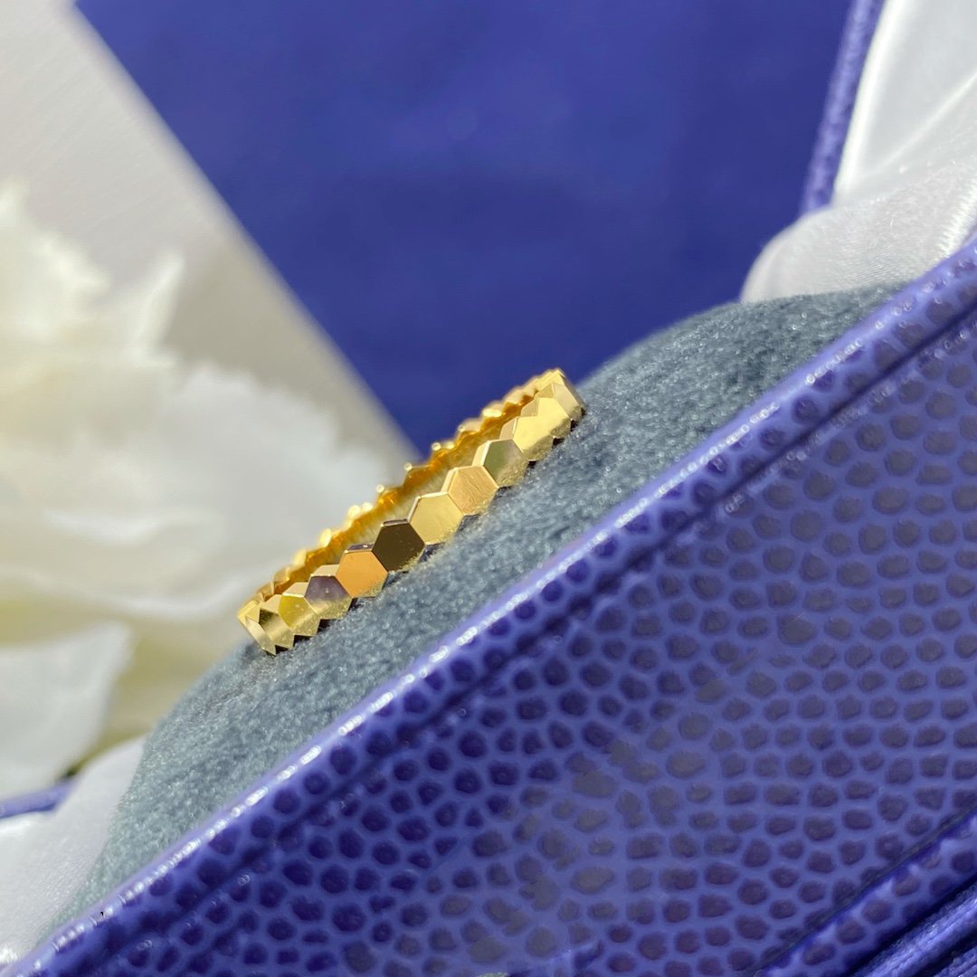 [OAKJURI Jewelry]BEE LOVE SMALL RING