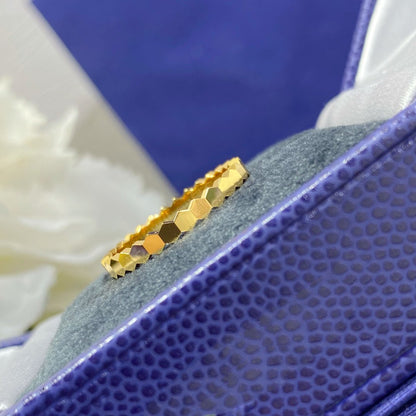 [OAKJURI Jewelry]BEE LOVE SMALL RING