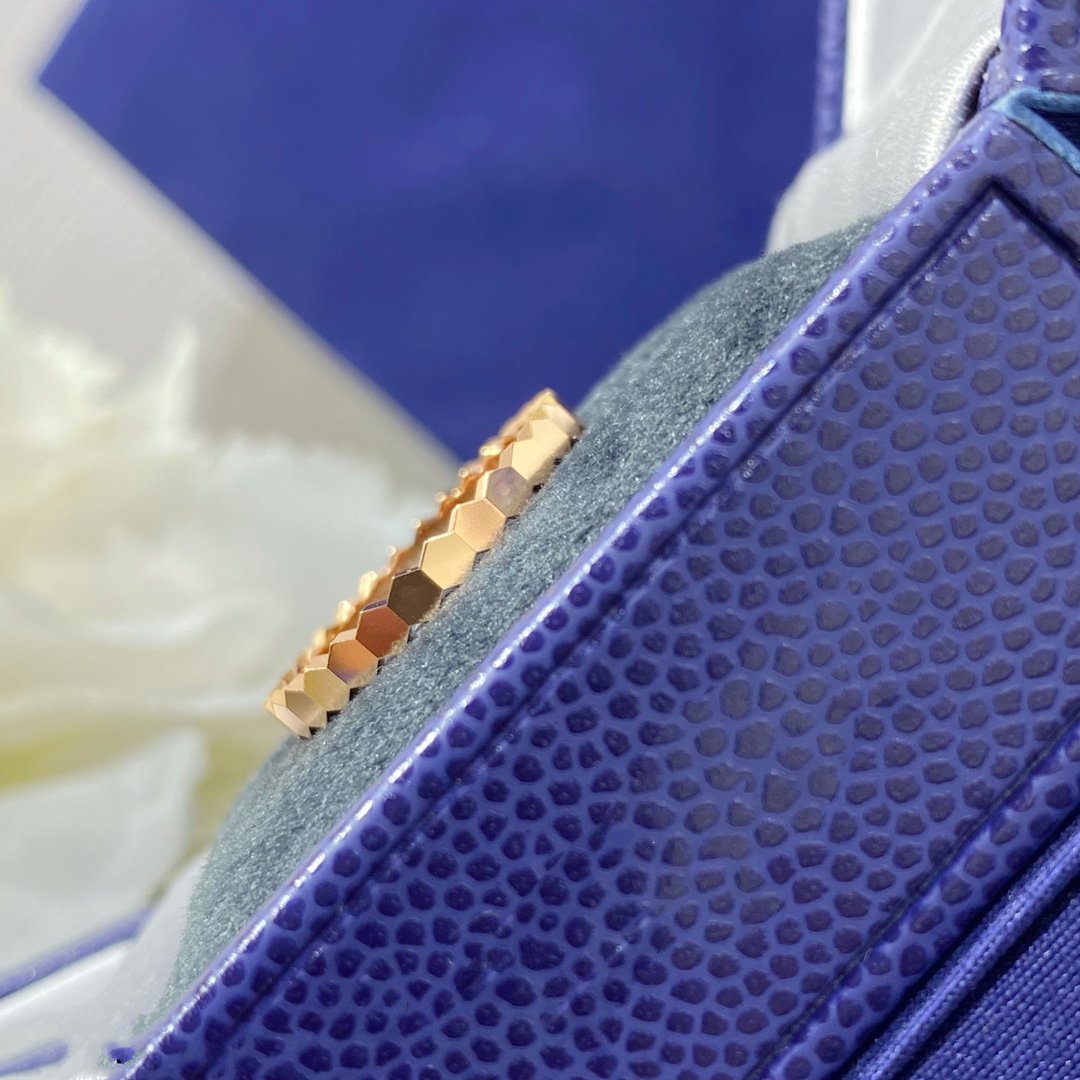 [OAKJURI Jewelry]BEE LOVE SMALL RING