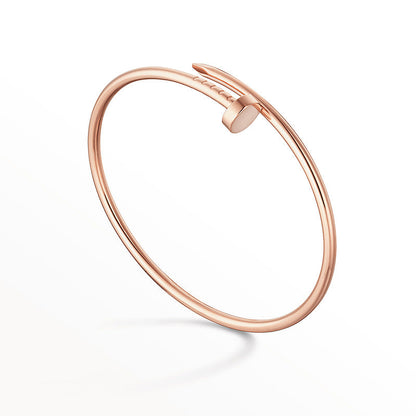 [OAKJURI Jewelry] JUSTE BRACELET 2.5MM