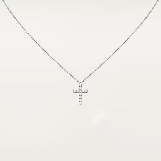 [OAKJURI Jewelry] SYMBOL PENDANT NECKLACE