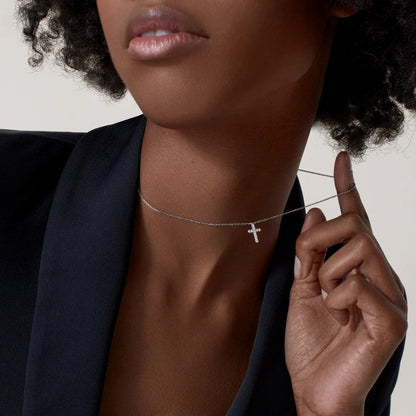 [OAKJURI Jewelry] SYMBOL PENDANT NECKLACE