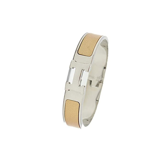 [OAKJURI Jewelry]H CHAMPAGNE BRACELET