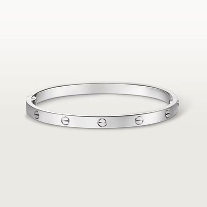 [OAKJURI Jewelry] LOVE BRACELET 4.8MM