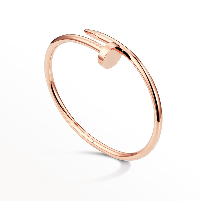 [OAKJURI Jewelry] JUSTE BRACELET 3.5MM
