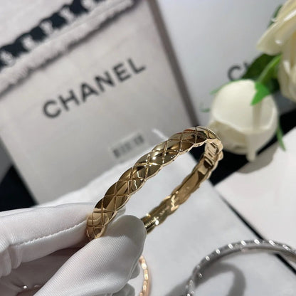 [OAKJURI Jewelry]KOKO CRUSH HALF DIAMONDS GLOD SILVER ROSE GOLD