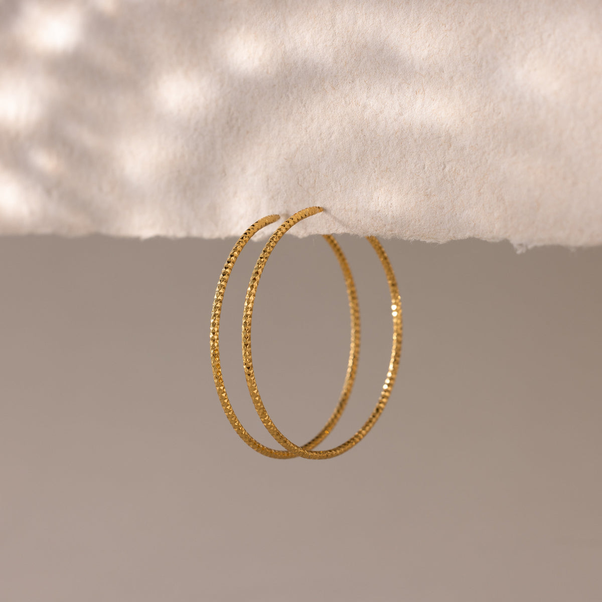 Sparkle Hoops