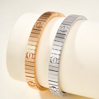 [OAKJURI Jewelry] LOVE UNLIMITED BRACELET