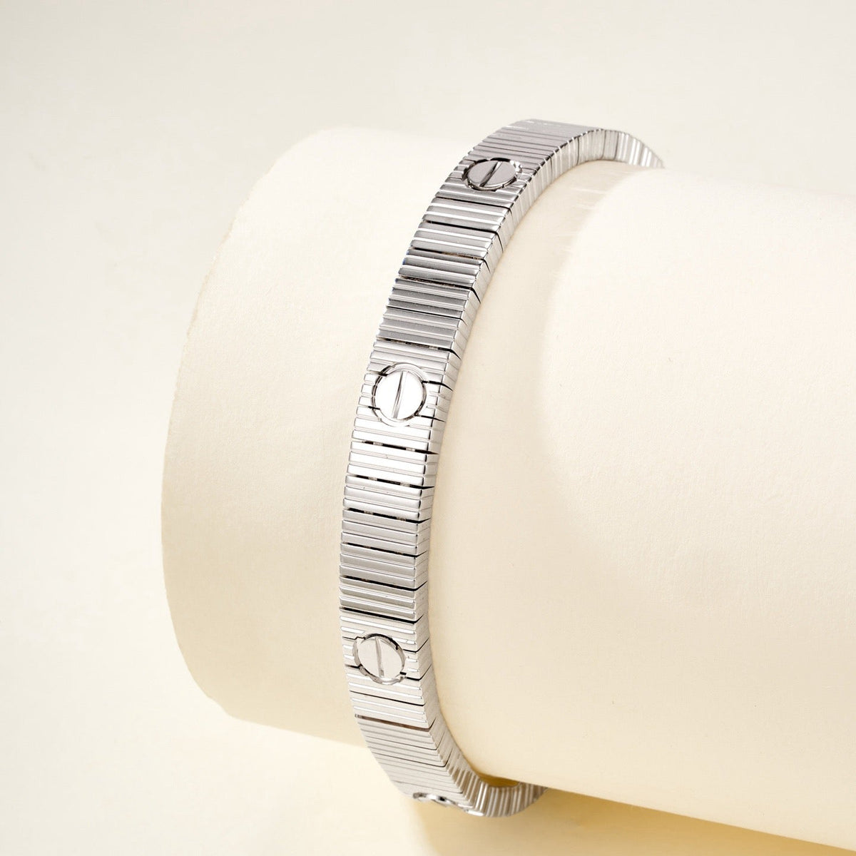 [OAKJURI Jewelry] LOVE UNLIMITED BRACELET
