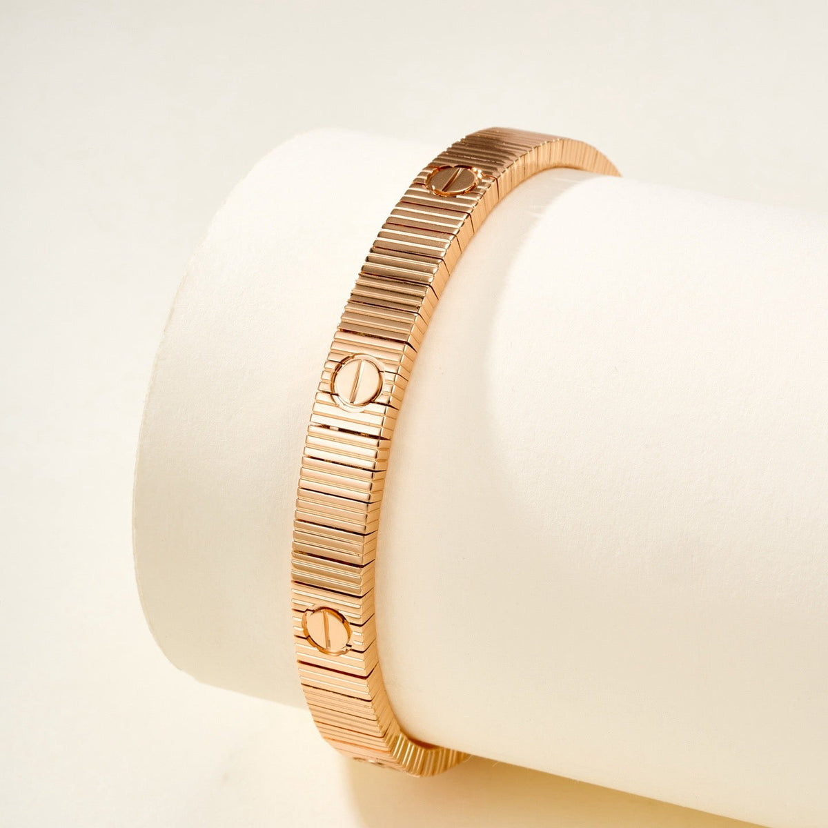 [OAKJURI Jewelry] LOVE UNLIMITED BRACELET
