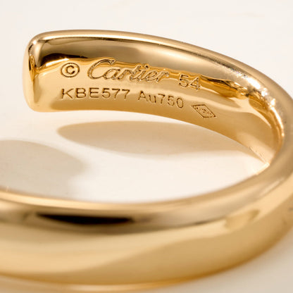 [OAKJURI Jewelry] PANTHERE NO DIAMOND SMALL RING