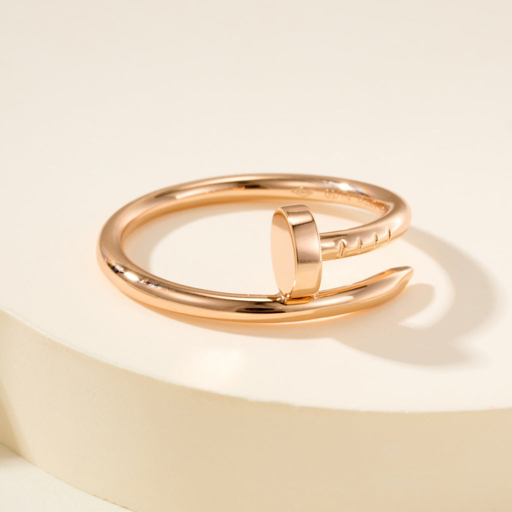 [OAKJURI Jewelry] JUSTE RING 1.8MM