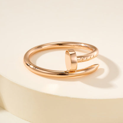 [OAKJURI Jewelry] JUSTE RING 1.8MM