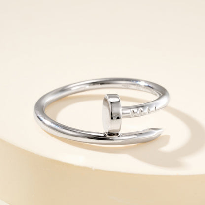[OAKJURI Jewelry] JUSTE RING 1.8MM