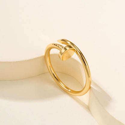 [OAKJURI Jewelry] JUSTE RING 1.8MM