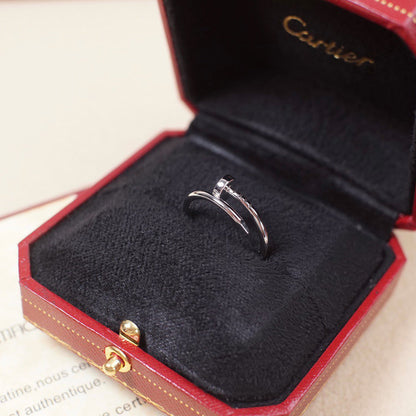 [OAKJURI Jewelry] JUSTE RING 1.8MM