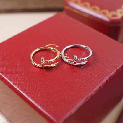 [OAKJURI Jewelry] JUSTE RING 1.8MM