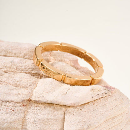 [OAKJURI Jewelry] MAILLON PANTHERE NO DIAMOND RING