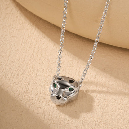 [OAKJURI Jewelry] PANTHERE NECKLACE