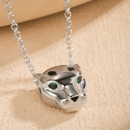 [OAKJURI Jewelry] PANTHERE NECKLACE