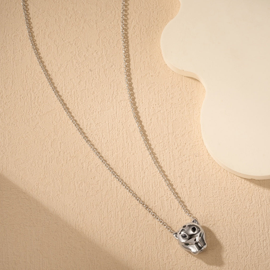 [OAKJURI Jewelry] PANTHERE NECKLACE