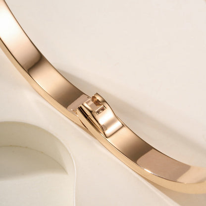 [OAKJURI Jewelry] LOVE BRACELET 4.8MM