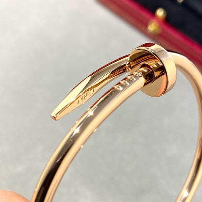 [OAKJURI Jewelry] JUSTE BRACELET 3.5MM