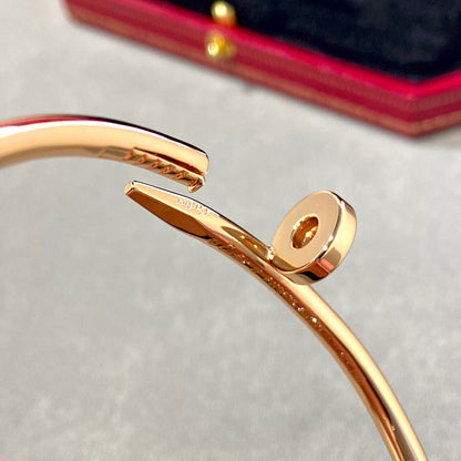 [OAKJURI Jewelry] JUSTE BRACELET 3.5MM