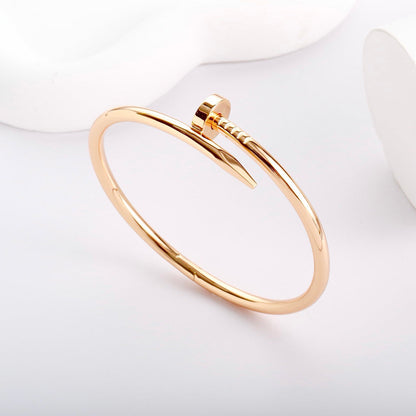 [OAKJURI Jewelry] JUSTE BRACELET 3.5MM