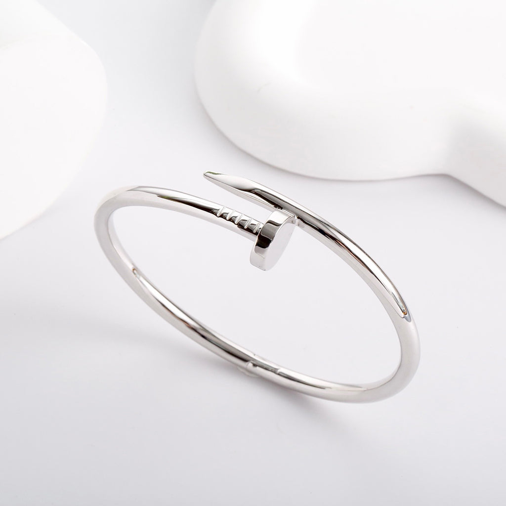 [OAKJURI Jewelry] JUSTE BRACELET 2.5MM