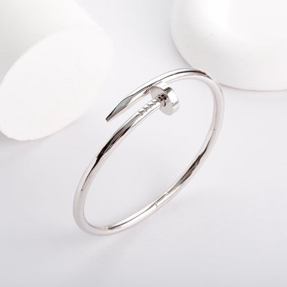 [OAKJURI Jewelry] JUSTE BRACELET 3.5MM